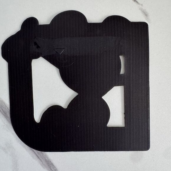 NEW! Walt Disney World Mickey Mouse Annual Passholder Magnet  original authentic - Picture 3 of 3